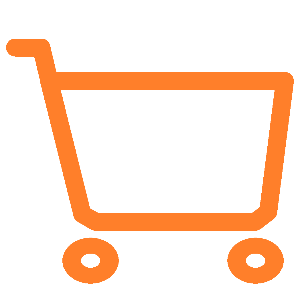 Shopping cart