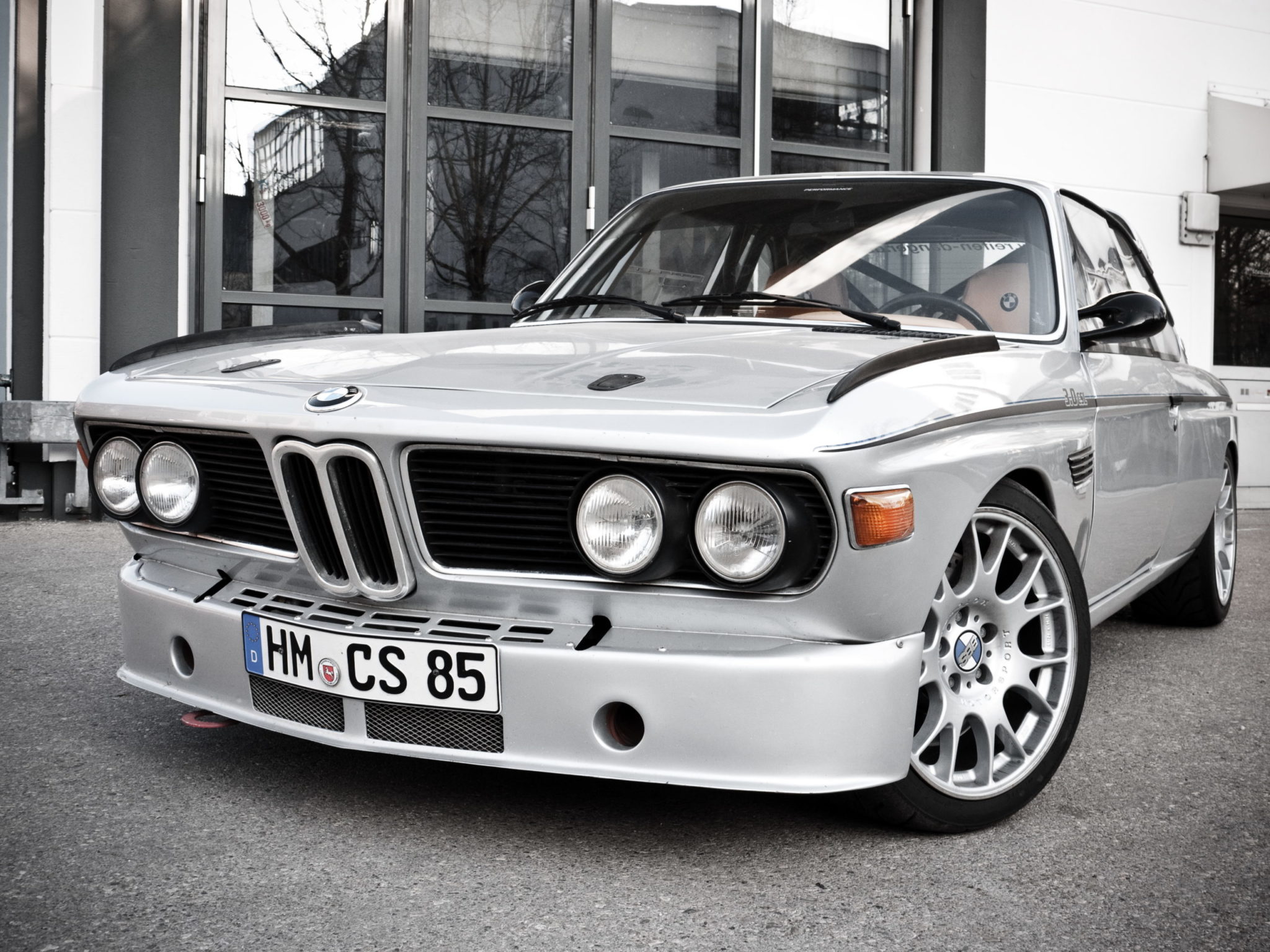 AWRON Crate Engine für BMW N54 R6 Biturbo AWRON