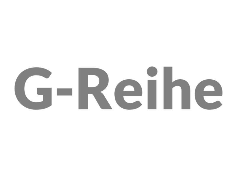 G-Reihe
