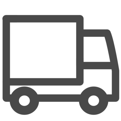 AWRON automotive Versand Icon