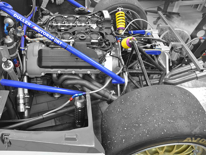 S65 engine online