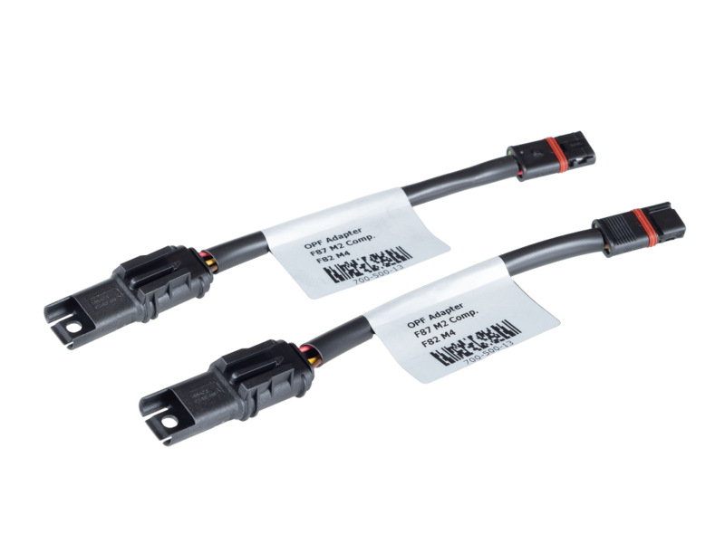 AWRON OPF DELETER ADAPTER KABEL passend für M2 Competition | F87